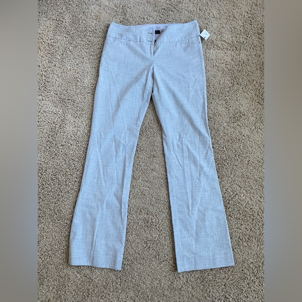The Limited Drew Fit Pants